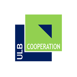 logo ULB cooperation