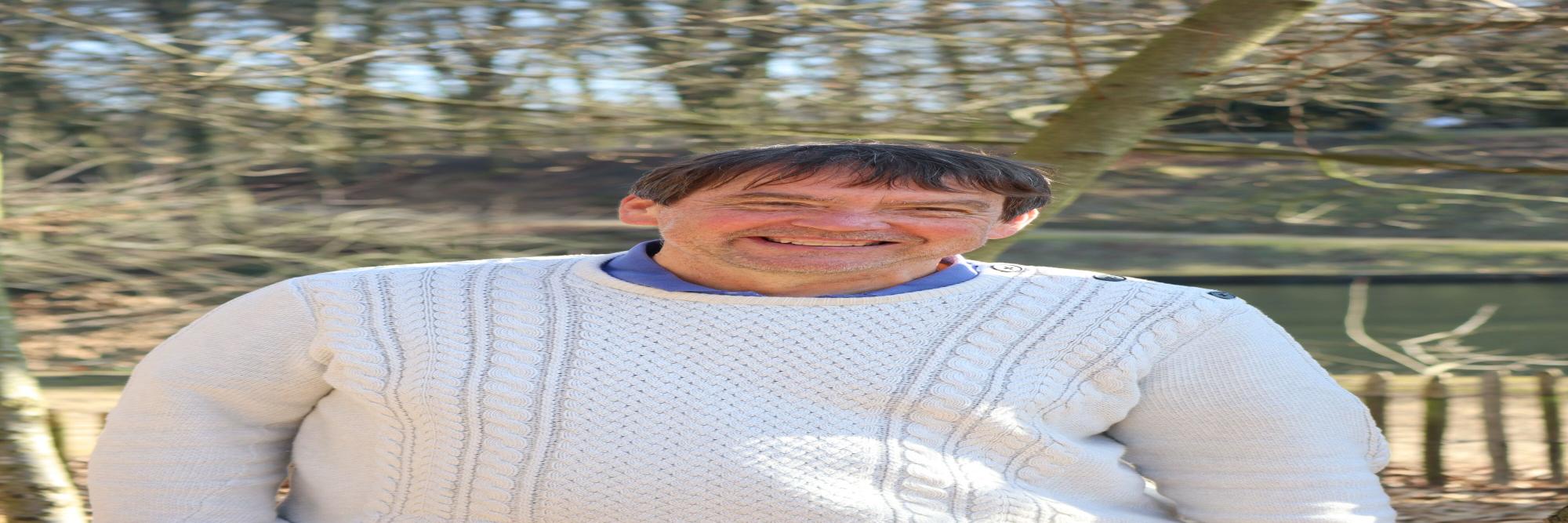 Photo de Vincent Slÿpen